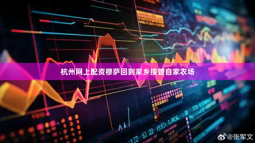杭州网上配资穆萨回到家乡接管自家农场