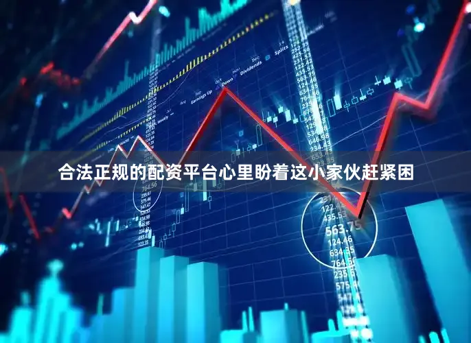 合法正规的配资平台心里盼着这小家伙赶紧困